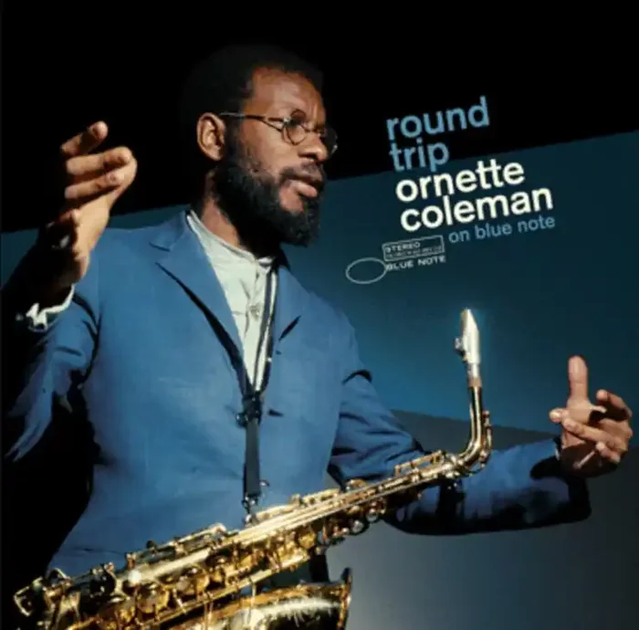 Ornette Coleman – The Complete Ornette Coleman (6 LP)