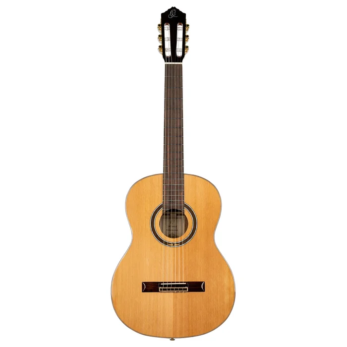 ORTEGA Guitare R159 Cedre Massif