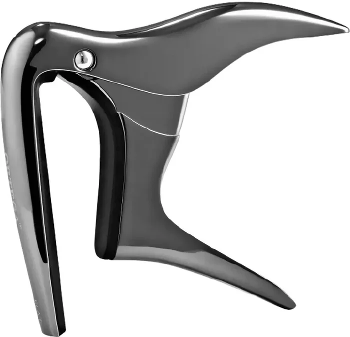 Ortega OCAPO-BCR Capodastre pour guitare accoustique