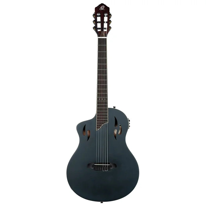 ORTEGA Tourplayer STD NY LH
