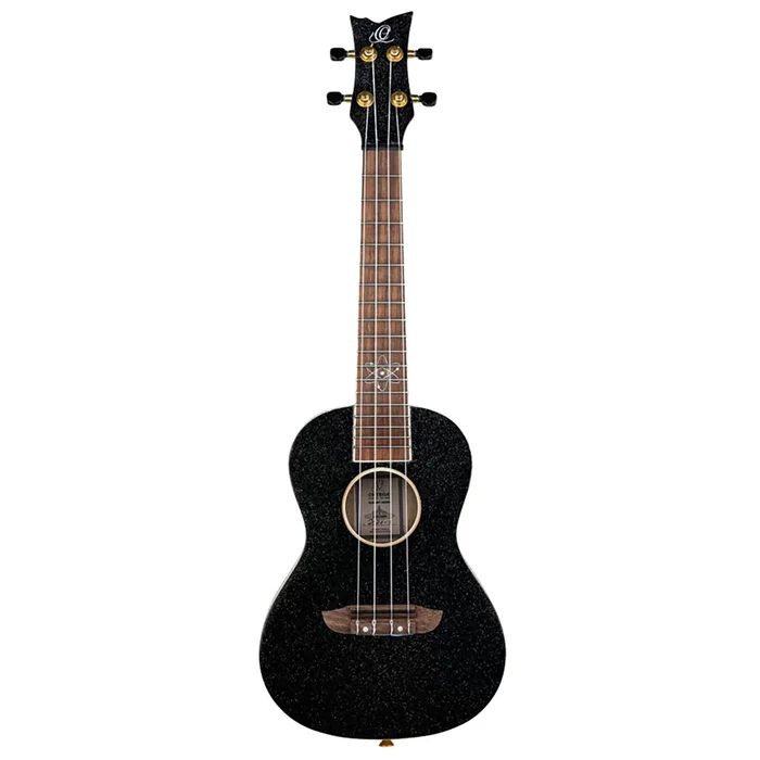ORTEGA Ukulele Concert Element Noir
