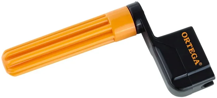 Ortega VE40-OSW-STD Manivelle enrouleur de cordes pour guitare