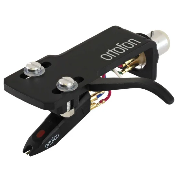 Ortofon DJ OM PRO S ON SH-4 BLACK