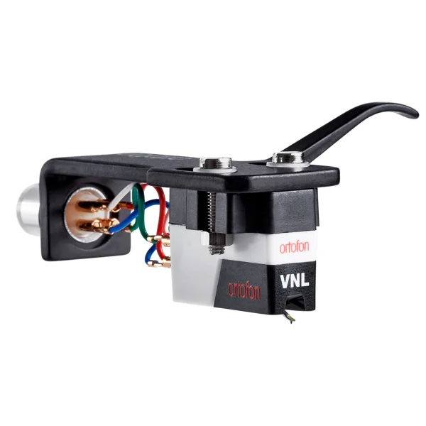 Ortofon DJ VNL ON SH-4 BLACK