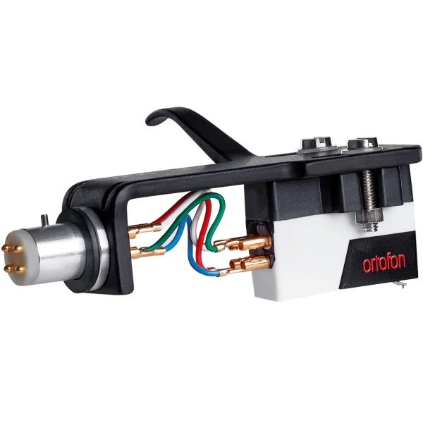 Ortofon DJ VNL ON SH-4 BLACK – Image 2
