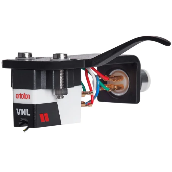 Ortofon DJ VNL ON SH-4 BLACK – Image 3