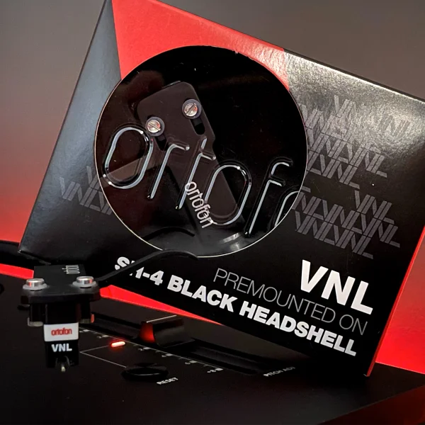 Ortofon DJ VNL ON SH-4 BLACK – Image 4