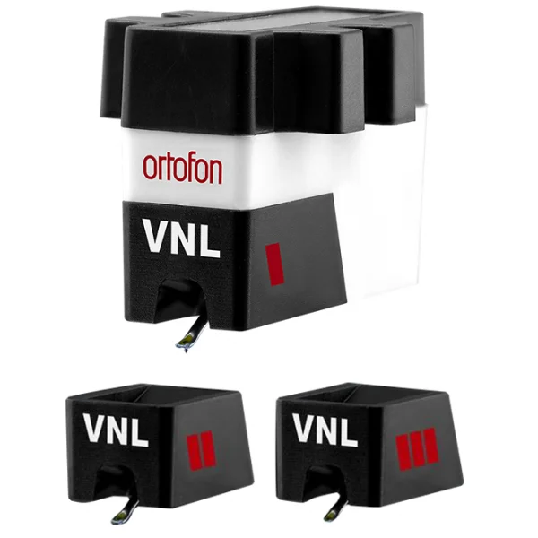 Ortofon DJ VNL Pack