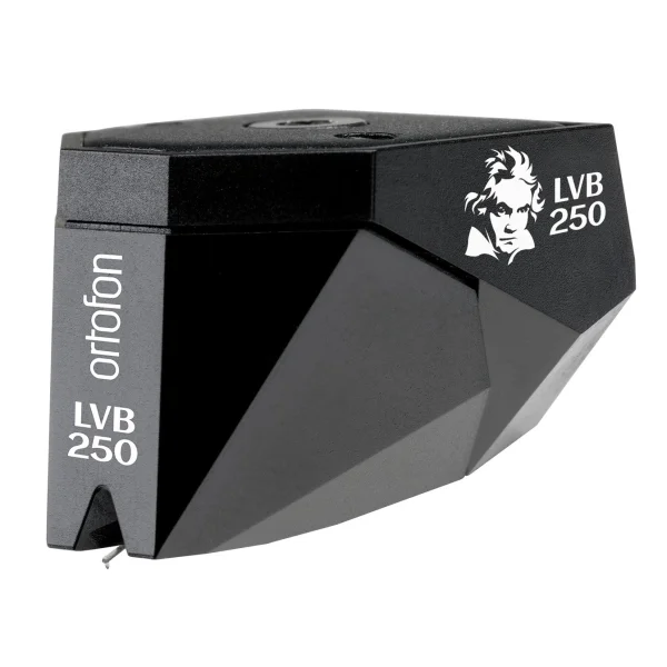 Ortofon Hifi 2M BLACK LVB 250