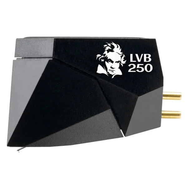 Ortofon Hifi 2M BLACK LVB 250 – Image 2