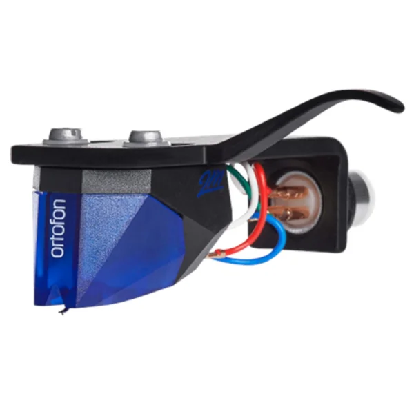 Ortofon Hifi 2M BLUE PREMOUNTED
