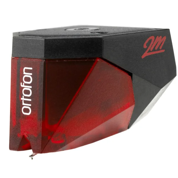 Ortofon Hifi 2M RED