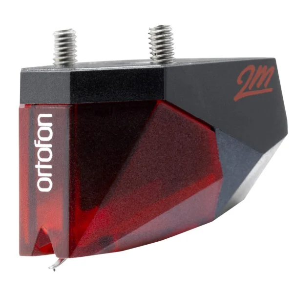 Ortofon Hifi 2M RED VERSO