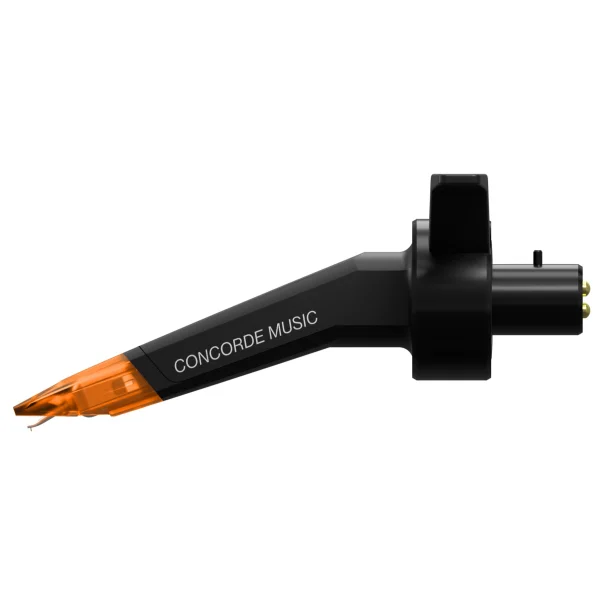 Ortofon Hifi CONCORDE MUSIC BRONZE – Image 2
