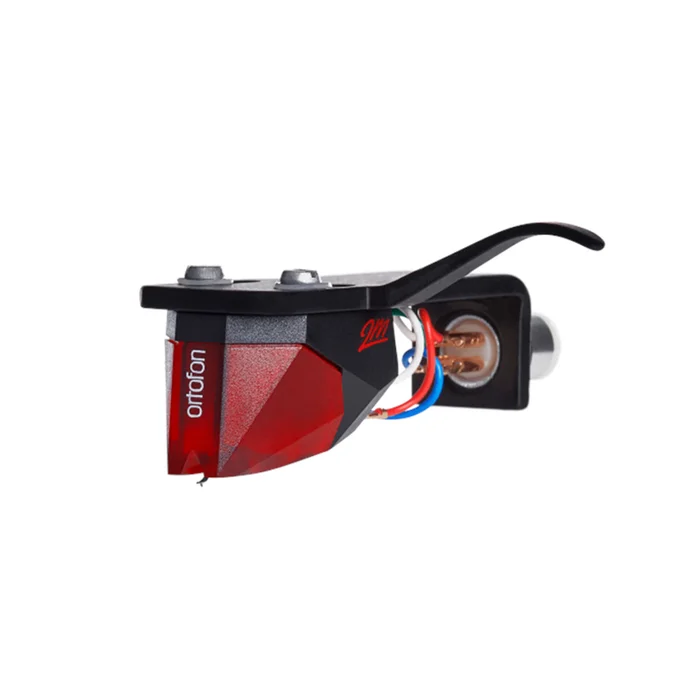 ORTOFON HIFI Hifi 2M Red Premounted