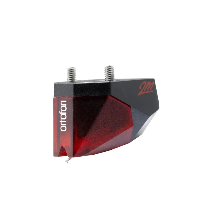ORTOFON HIFI Hifi 2M Red Verso