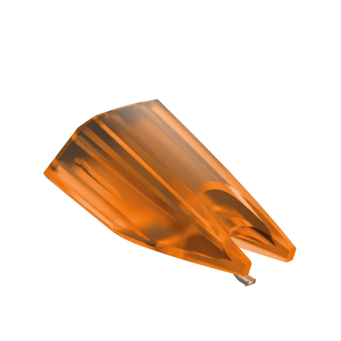 ORTOFON HIFI Hifi Stylus Concorde Music Bronze