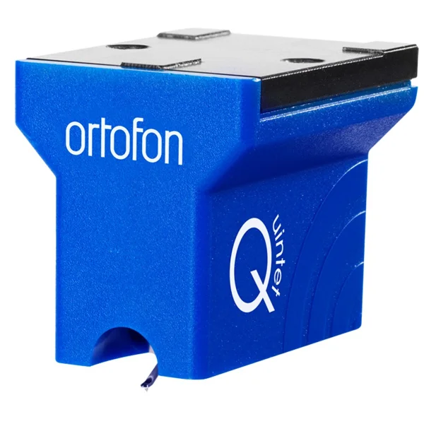 Ortofon Hifi MC QUINTET BLUE