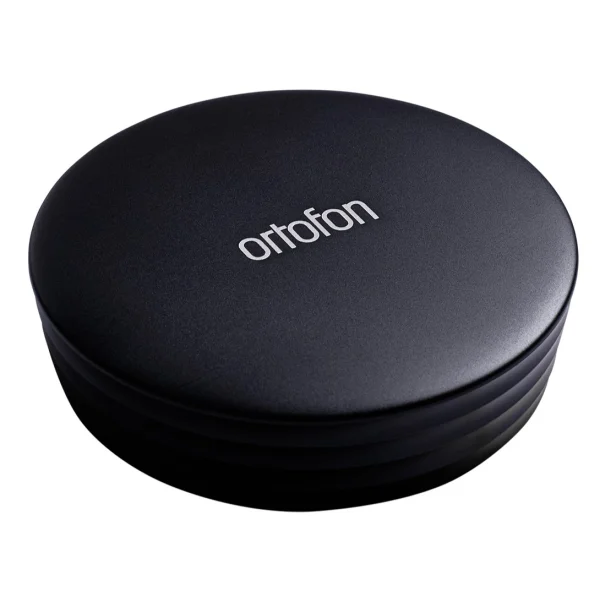 Ortofon Hifi RECORD STABILIZER BLACK