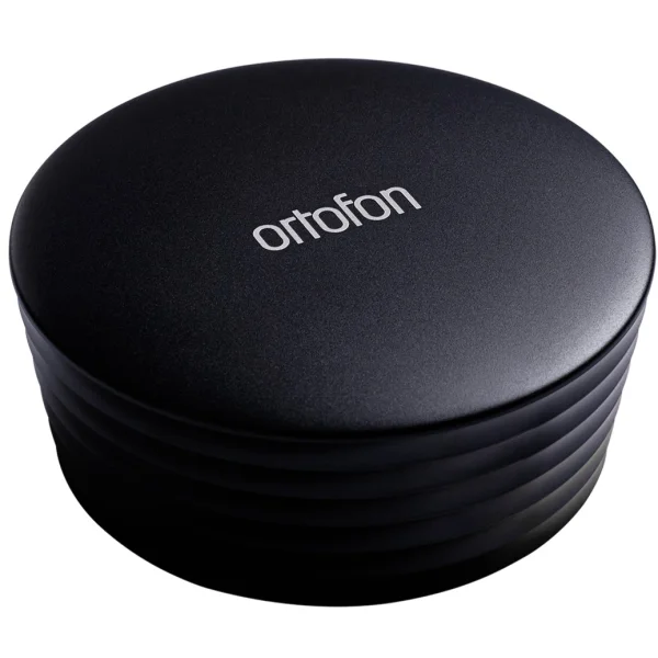 Ortofon Hifi RECORD STABILIZER HEAVY BLACK