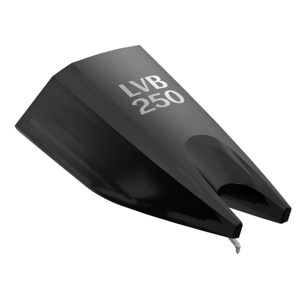 Ortofon Hifi STYLUS CONCORDE MUSIC BLACK LVB 250