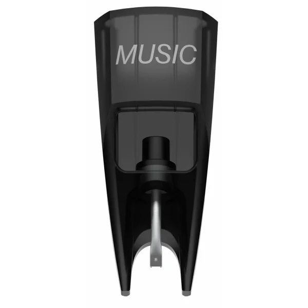 Ortofon Hifi STYLUS CONCORDE MUSIC BLACK – Image 2