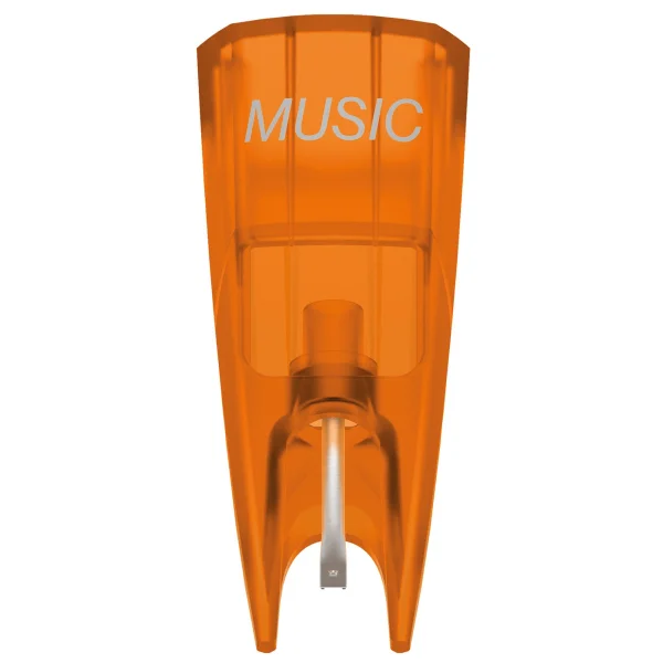 Ortofon Hifi STYLUS CONCORDE MUSIC BRONZE – Image 2