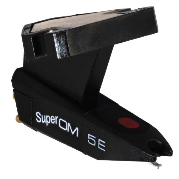 Ortofon Hifi SUPER OM 5E – Image 2
