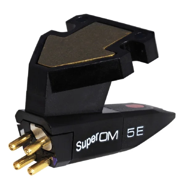 Ortofon Hifi SUPER OM 5E – Image 3