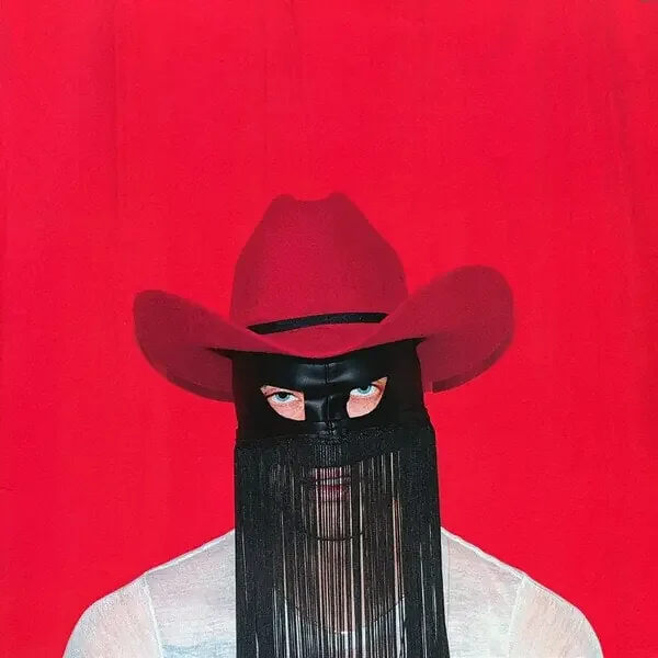 Orville Peck – Pony (LP)