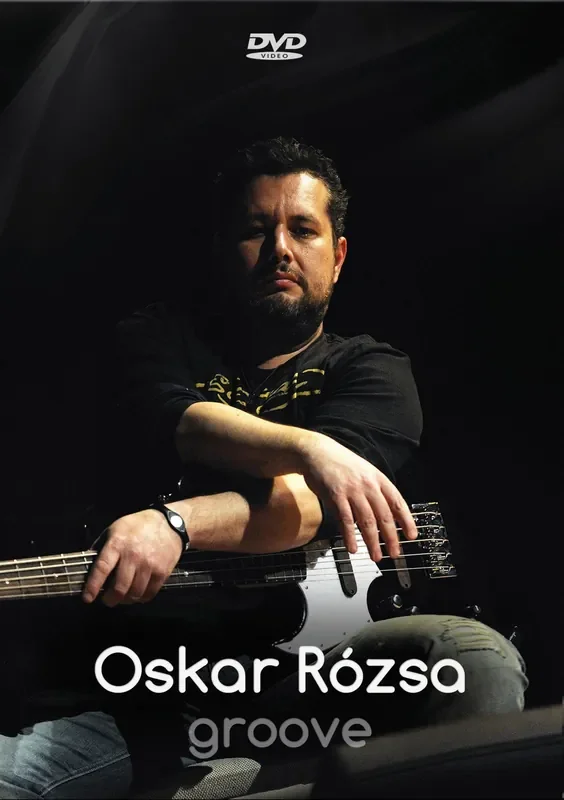 Oskar Rózsa Groove