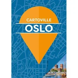 Oslo. 6e édition