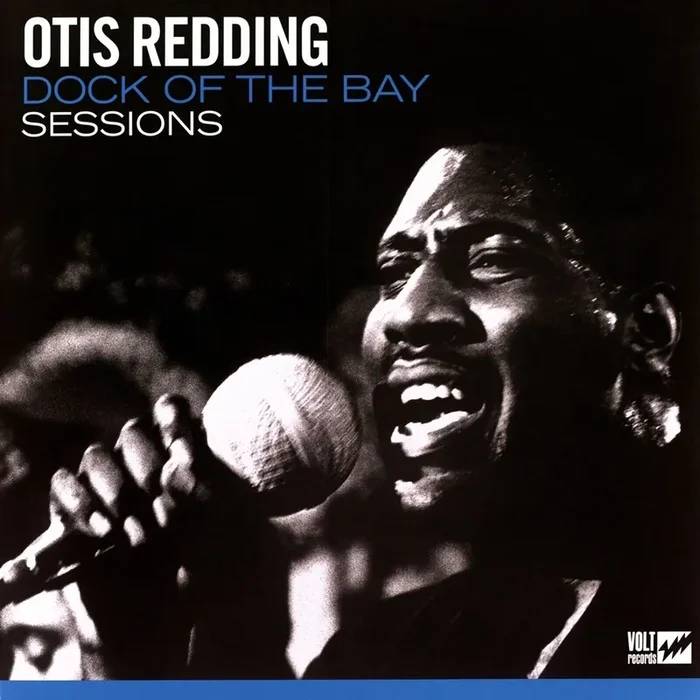 Otis Redding – Dock Of The Bay Sessions (LP)
