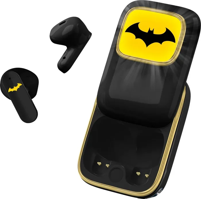 OTL Technologies Batman Darknight Slide Écouteurs pour enfants