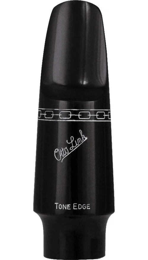 Otto Link Alto Ebonite Tone Edge 8