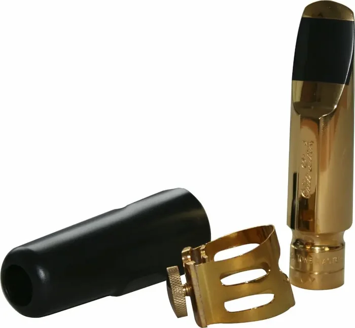 Otto Link New York – Tenor saxophone 7 Bec pour saxophone ténor