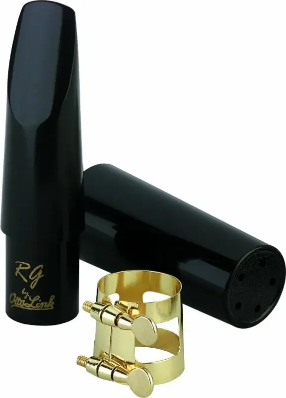 Otto Link RG – Tenor saxophone 9+ Bec pour saxophone ténor