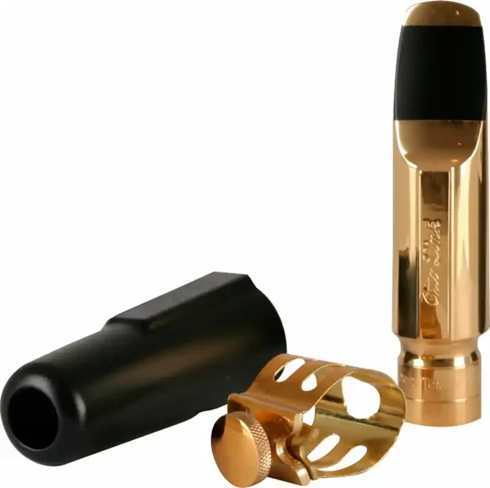 Otto Link Super Tone Master – Tenor saxophone 7+ Bec pour saxophone ténor