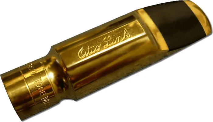 Otto Link Ténor Metal New York 7