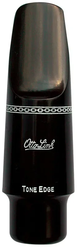 Otto Link Tone Edge 6 STAR Bec pour saxophone alto
