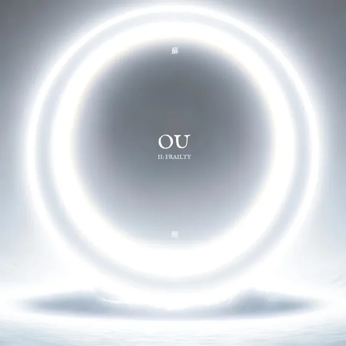 OU – II Frailty (CD)