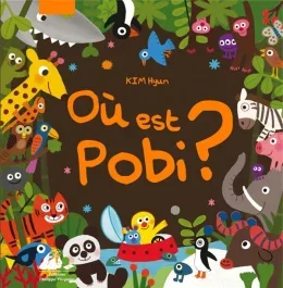 Ou est Pobi