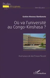 Où va l&rsquo;université au Congo-Kinshasa ?