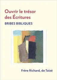 Ouvrir le trésor des écritures – bribes bibliques. Brides Bibliques