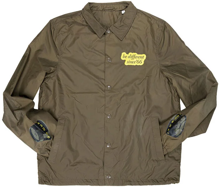 OVATION Blouson Volume M-Md-J-Vol S