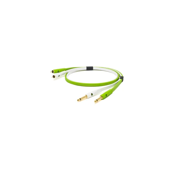 Oyaide D+ Class B JACK RCA 3M