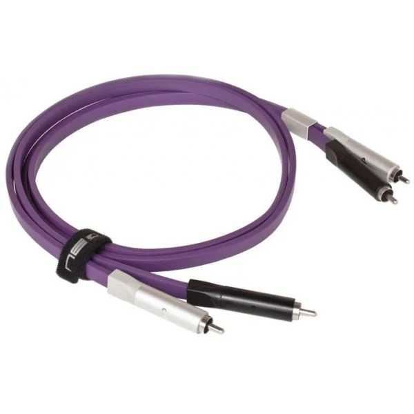 Oyaide D+ Class S RCA 2M