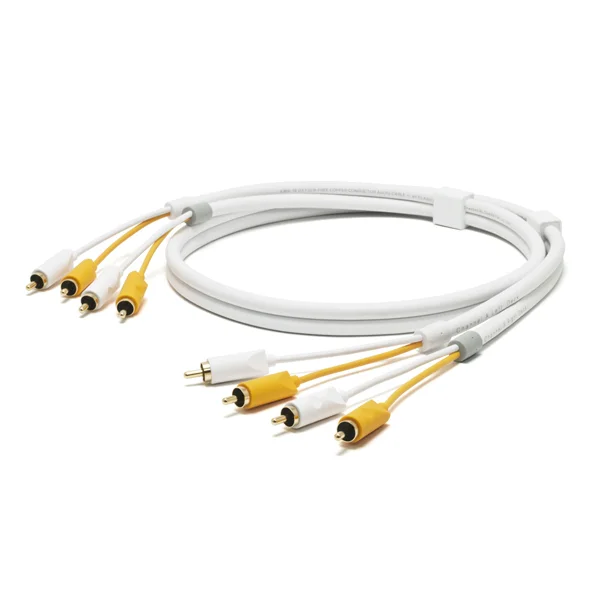 Oyaide D+ Class X RCARCA 1.2m