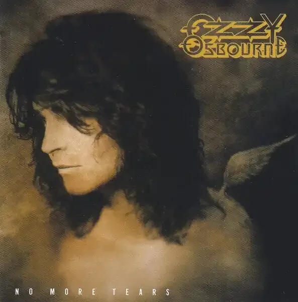 Ozzy Osbourne – No More Tears (CD)