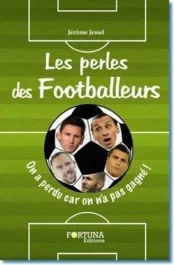 PACK LES PERLES DES FOOTBALLEURS 10 1 GRATUIT